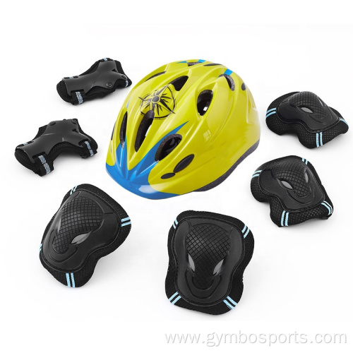 Professional Elbow Pads Helmet